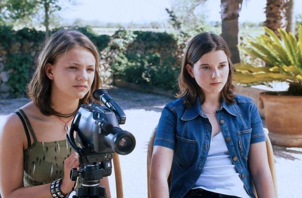 Mein Vater Und Andere Betrüger Fotoğrafı