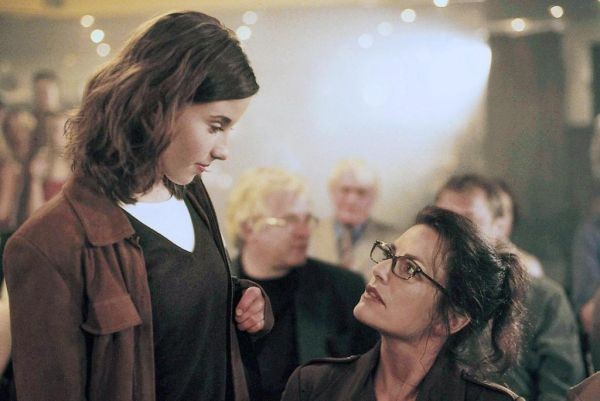 Mein Vater Und Andere Betrüger Fotoğrafı