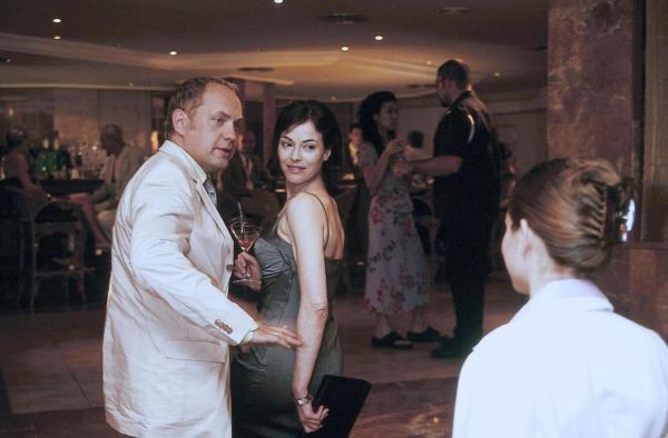 Mein Vater Und Andere Betrüger Fotoğrafı