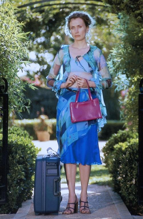 Mein Vater Und Andere Betrüger Fotoğrafı