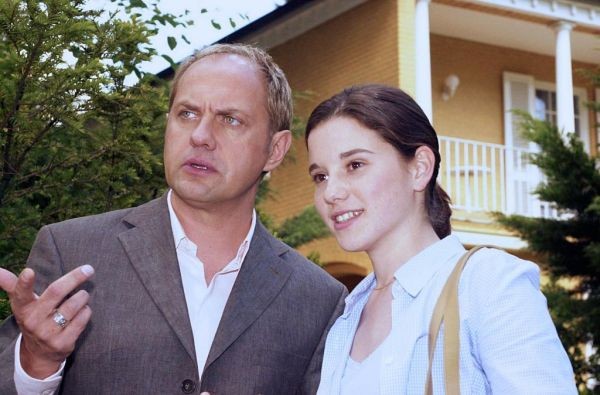 Mein Vater Und Andere Betrüger Fotoğrafı