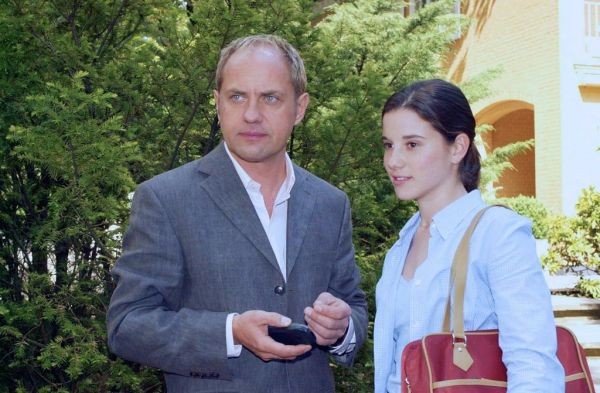 Mein Vater Und Andere Betrüger fotoğrafı