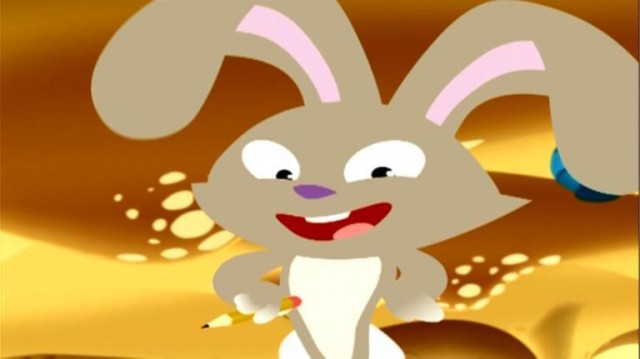 Skunk Fu! Fotoğrafı