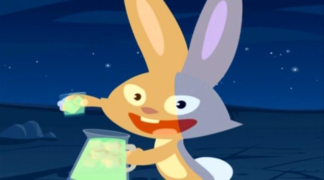 Skunk Fu! Fotoğrafı