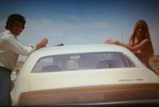 Ölüm Noktası fotoğrafı