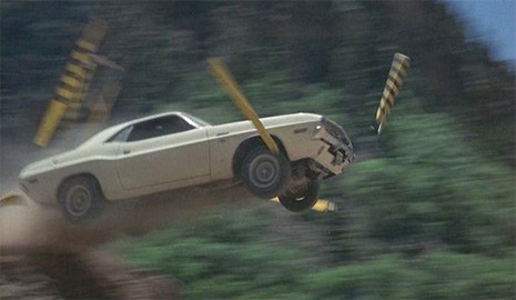 Ölüm Noktası fotoğrafı