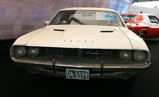 Ölüm Noktası fotoğrafı