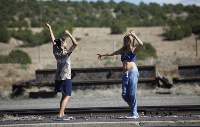 Just Like a Woman fotoğrafı