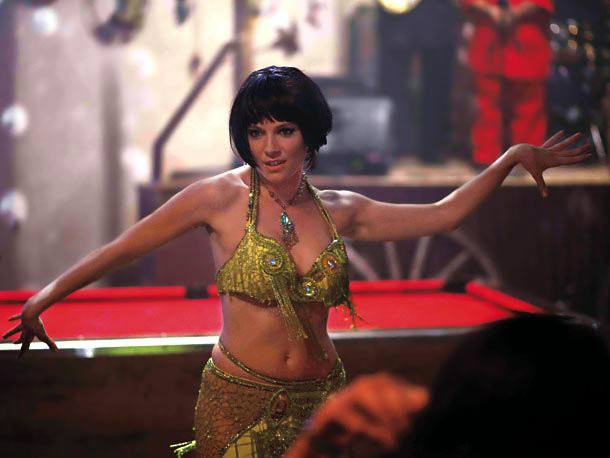 Just Like a Woman fotoğrafı