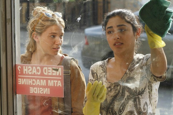 Just Like a Woman fotoğrafı