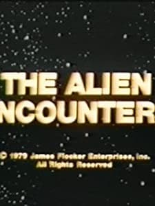 The Alien Encounters (1979) afişi