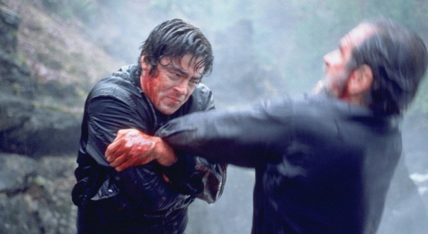 Başkaldırış Fotoğrafı