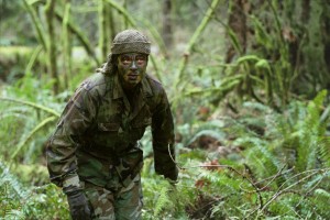 Başkaldırış Fotoğrafı