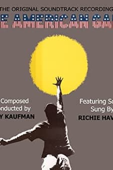 The American Game (1979) afişi