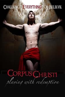 Corpus Christi (2012) afişi