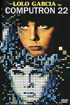 Computron 22 (1988) afişi