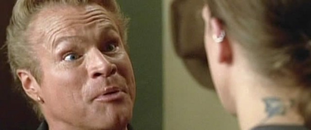 Bottoms Up fotoğrafı