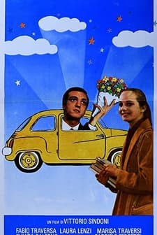 Anni Struggenti (1979) afişi