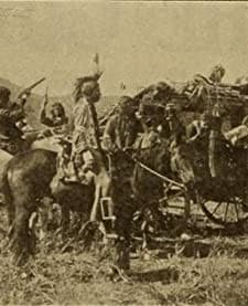 Company D To The Rescue (1910) afişi