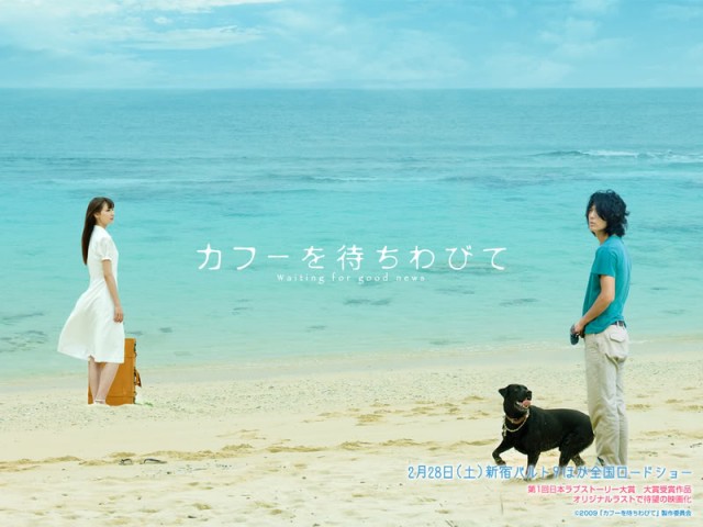 Kafoo: Waiting For Happiness (2009) afişi