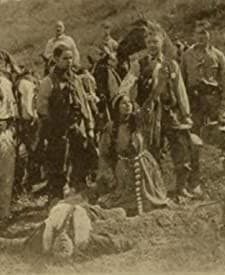 Red Wing's Constancy (1910) afişi