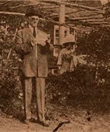 Lost For Many Years (1910) afişi