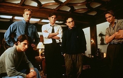 İntihar Pokeri fotoğrafı