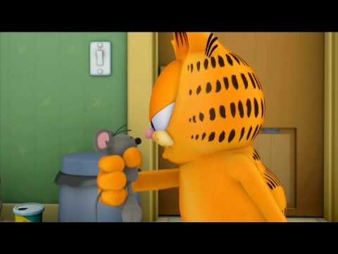 Garfield Fotoğrafı