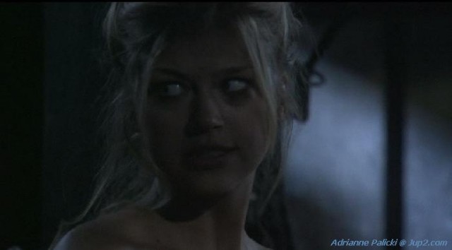 Seven Mummies fotoğrafı