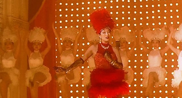 Şangay Üçlüsü Fotoğrafı