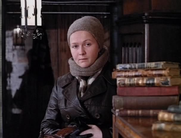 Osenniy Marafon fotoğrafı