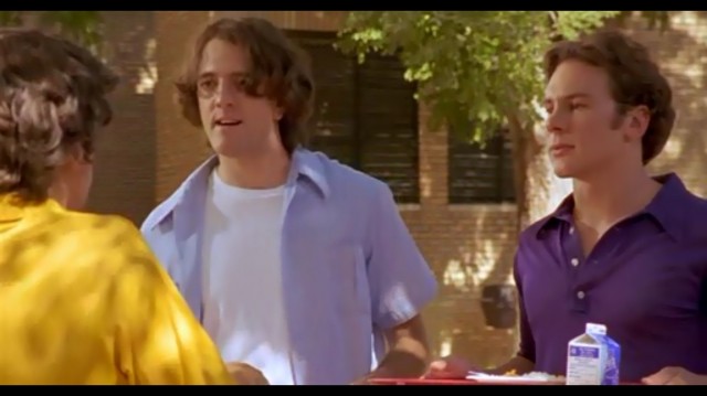 Almost Normal Fotoğrafı