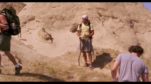 Almost Normal fotoğrafı