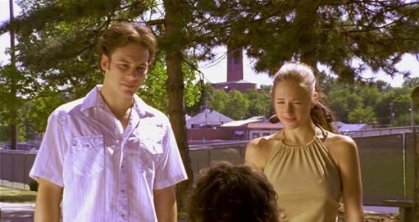 Almost Normal Fotoğrafı