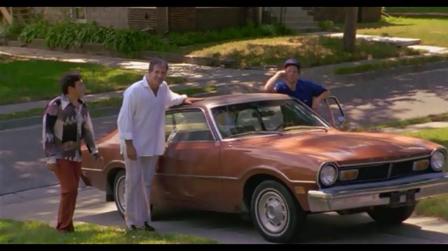 Almost Normal Fotoğrafı