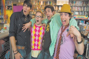 Another Gay Movie Fotoğrafı