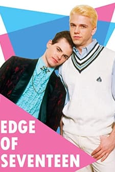 Edge Of Seventeen (1998) afişi