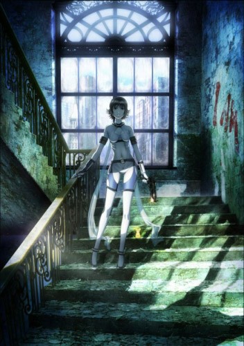 The First Compression Fotoğrafı