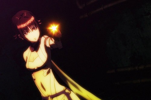 The First Compression Fotoğrafı