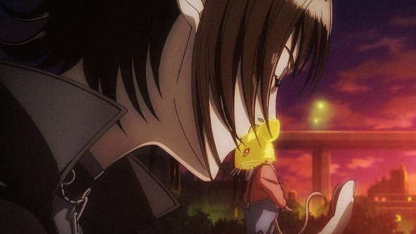 The First Compression fotoğrafı