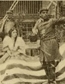 Sheltered Under Stars And Stripes (1909) afişi