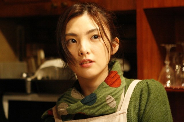 Morisaki Shoten No Hibi fotoğrafı