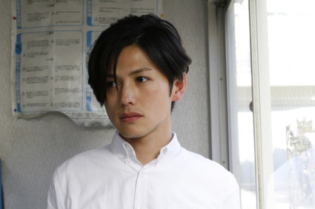 Morisaki Shoten No Hibi fotoğrafı