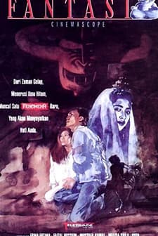 Fantasi (1994) afişi