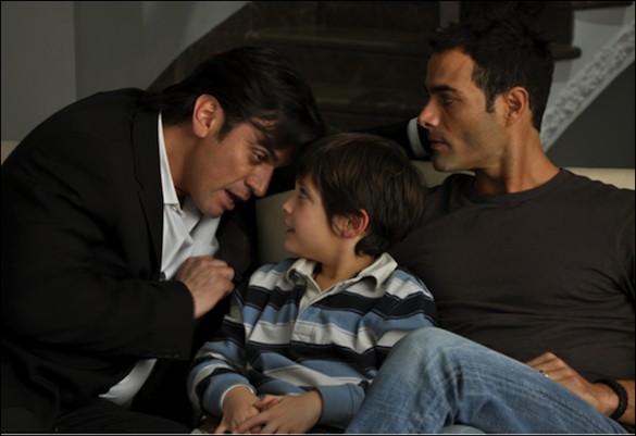 The Other Family fotoğrafı