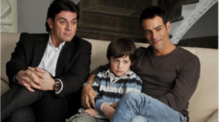 The Other Family fotoğrafı