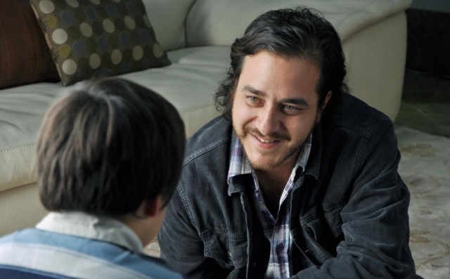 The Other Family fotoğrafı