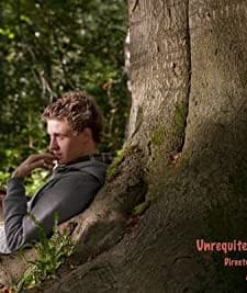 Unrequited Love (2009) afişi