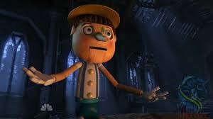 Scared Shrekless Fotoğrafı