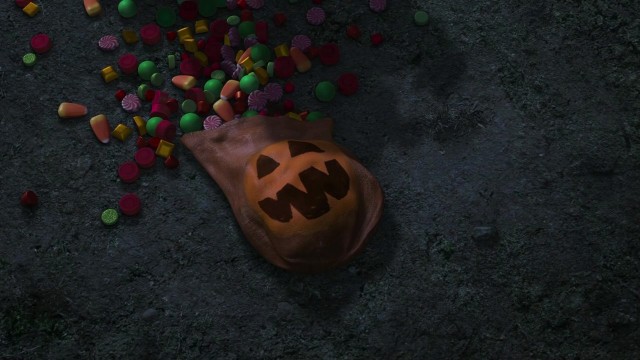 Scared Shrekless fotoğrafı